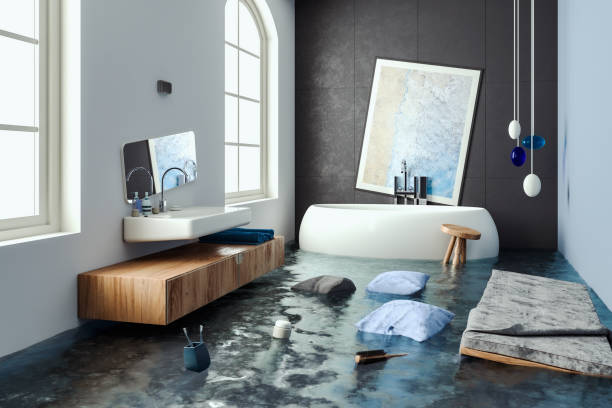 Best Flood restoration services  in Hebron Estates, KY