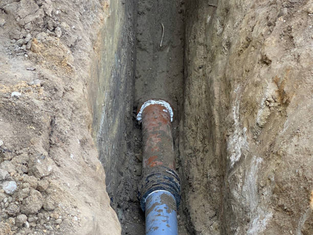 Best Emergency water damage restoration  in Hebron Estates, KY