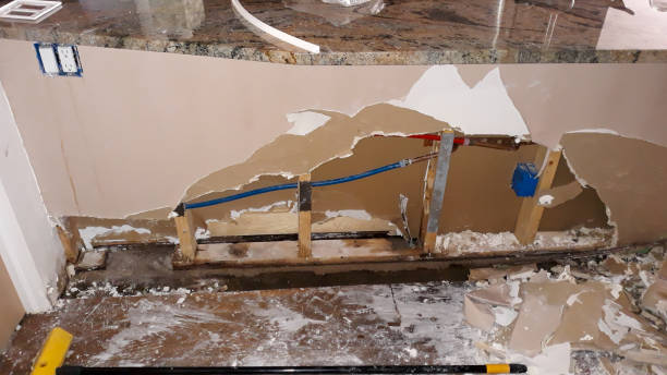 Best Water damage restoration near me  in Hebron Estates, KY